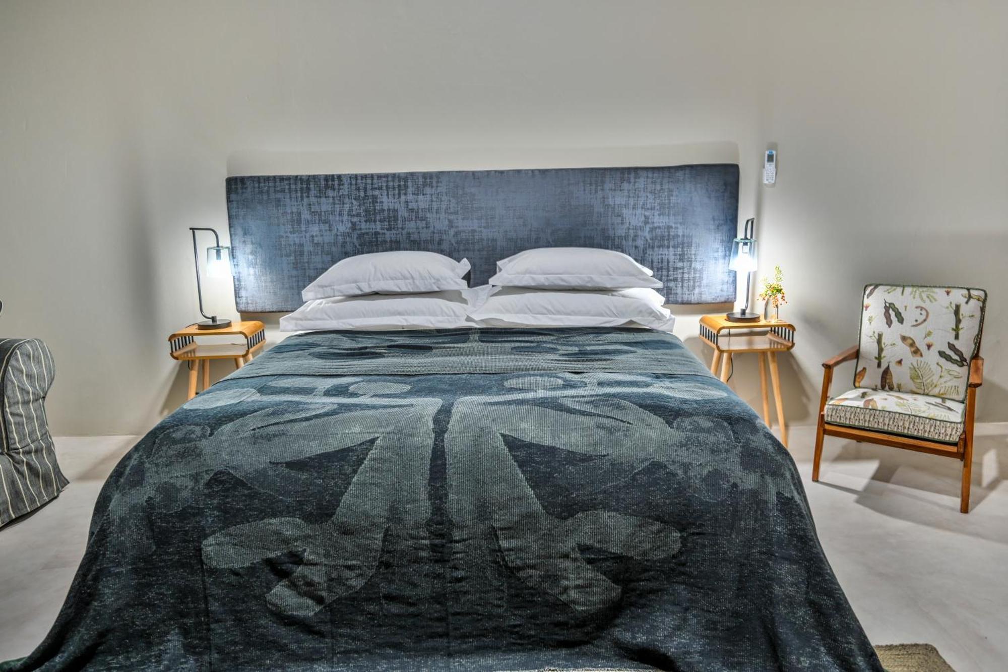 Blue Rain Guest House Μπλουμφοντέιν Εξωτερικό φωτογραφία