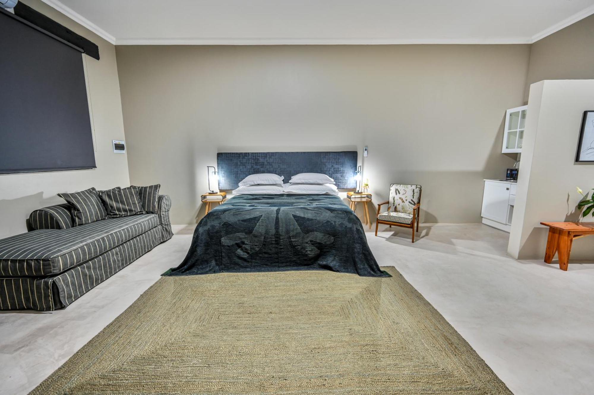 Blue Rain Guest House Μπλουμφοντέιν Εξωτερικό φωτογραφία
