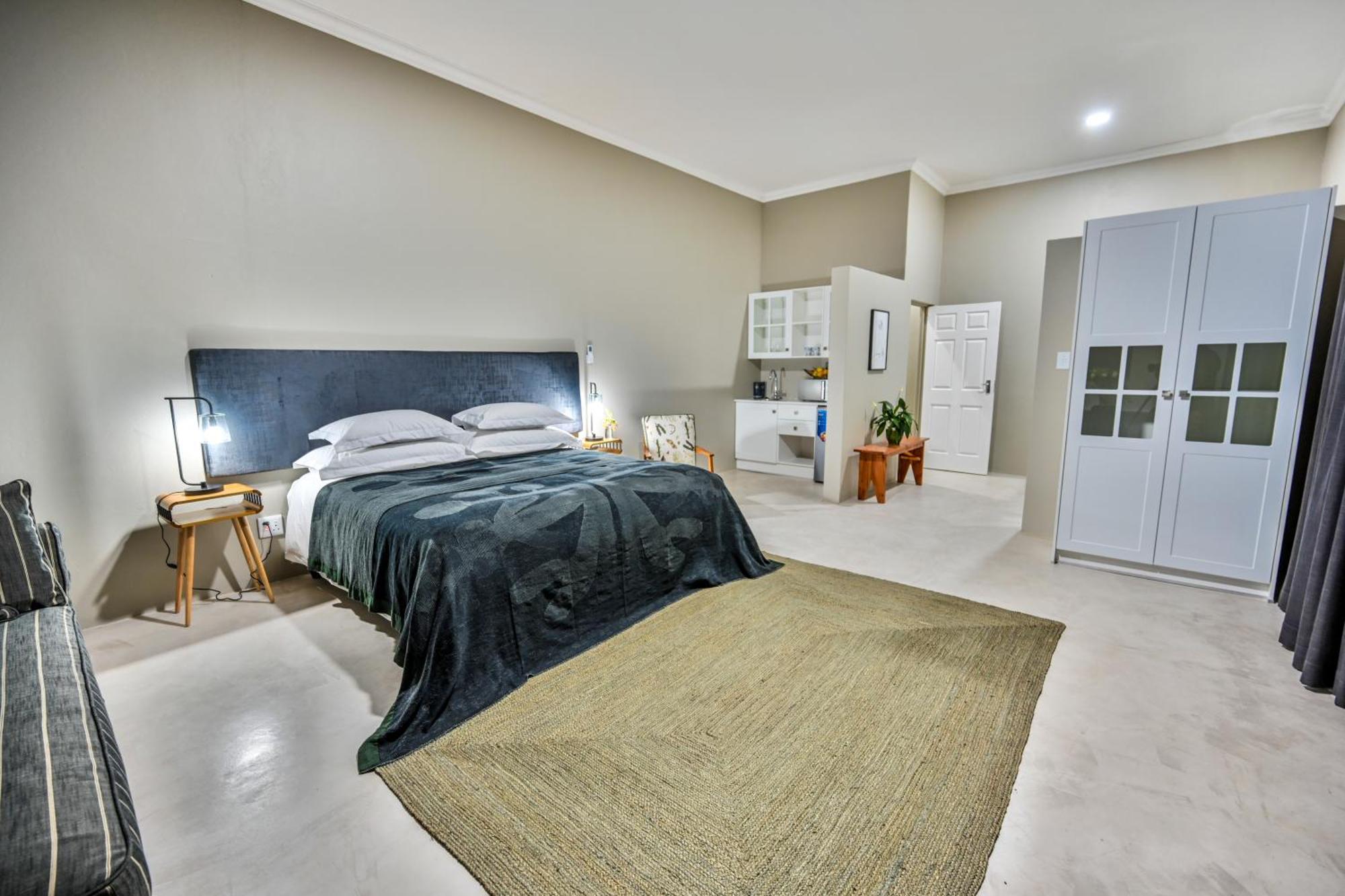 Blue Rain Guest House Μπλουμφοντέιν Εξωτερικό φωτογραφία